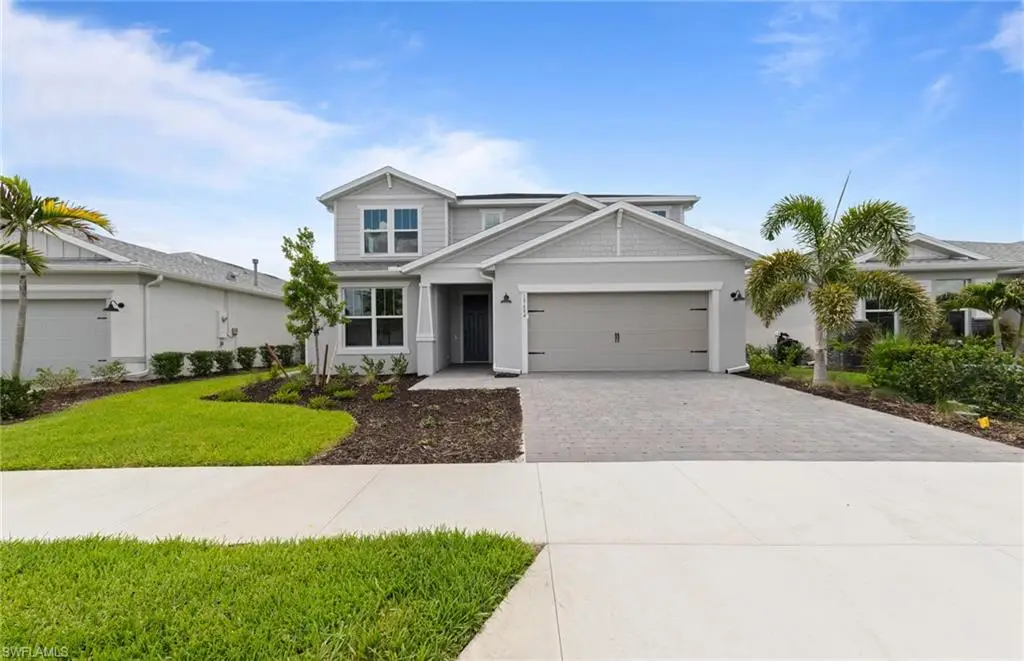 15784 Blue Ridge Way, Punta Gorda, FL 33982 - #1