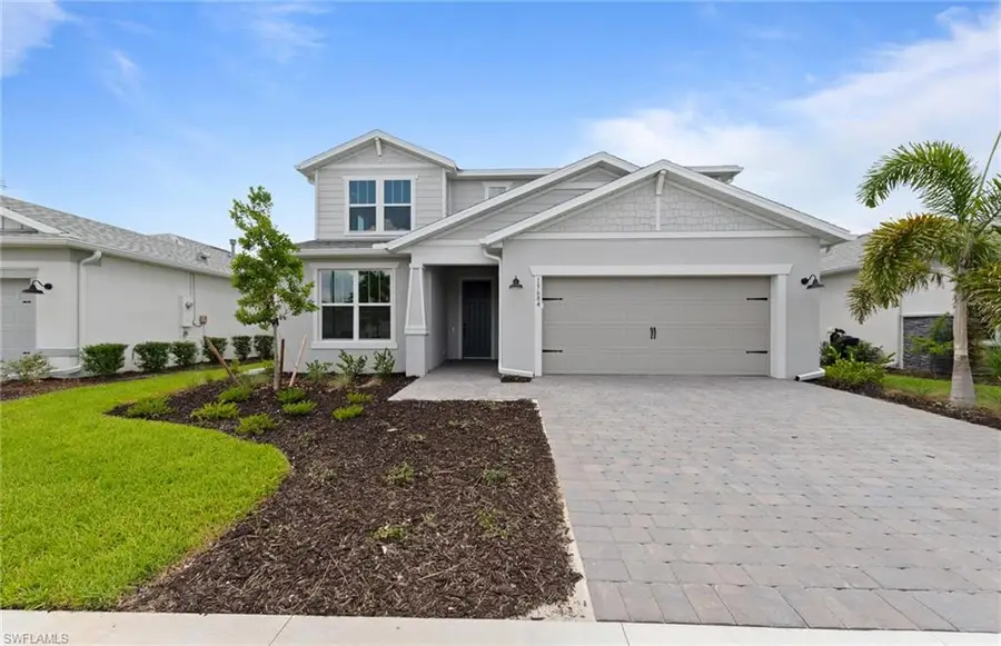 15784 Blue Ridge Way, Punta Gorda, FL 33982 - #2