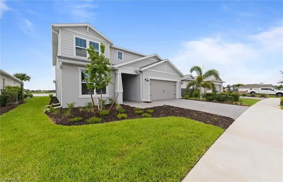 15784 Blue Ridge Way, Punta Gorda, FL 33982 - #3
