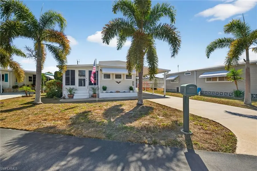 178 Overland Trl, North Fort Myers, FL 33917 - #2