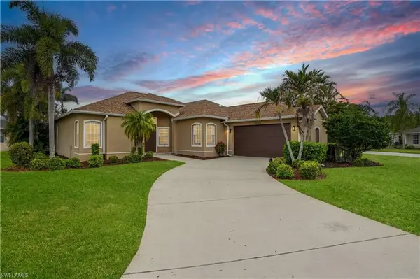 15358 Briarcrest Cir, FORT MYERS, FL 33912