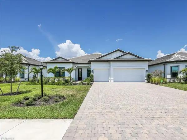 21064 Hallandale Dr, ESTERO, FL 33928