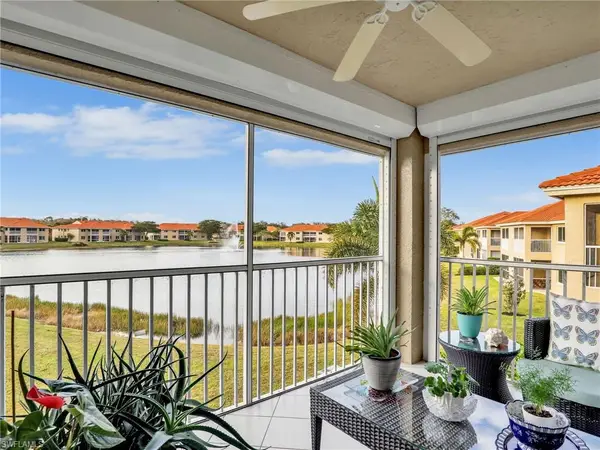 6900 Huntington Lakes Cir #202, NAPLES, FL 34119