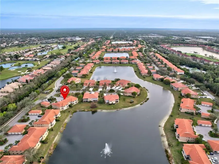 6900 Huntington Lakes Cir #202, Naples, FL 34119 - #2