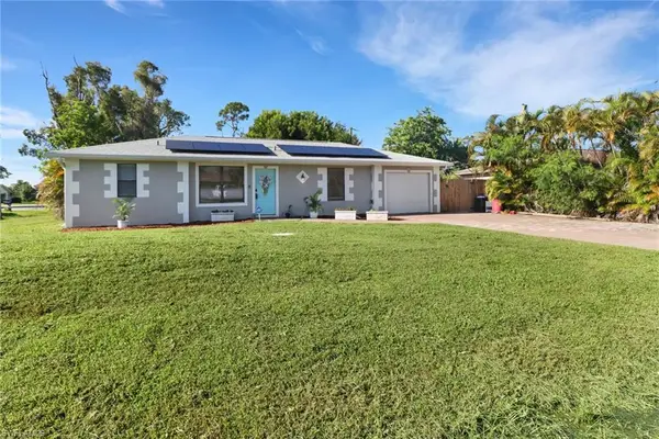 9104 King Rd W, FORT MYERS, FL 33967