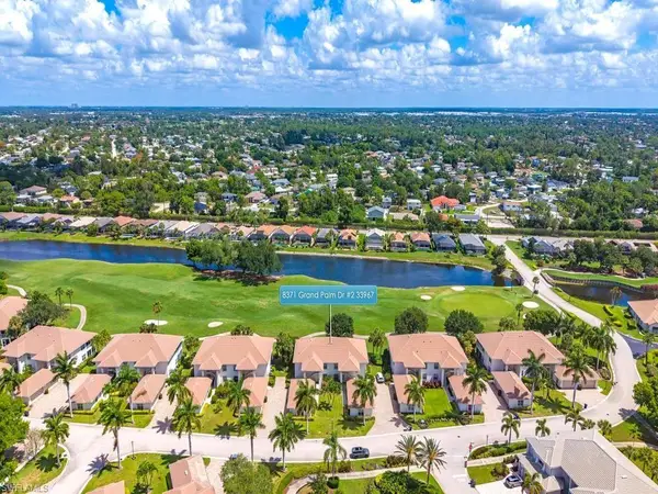 8371 Grand Palm Dr #2, ESTERO, FL 33967