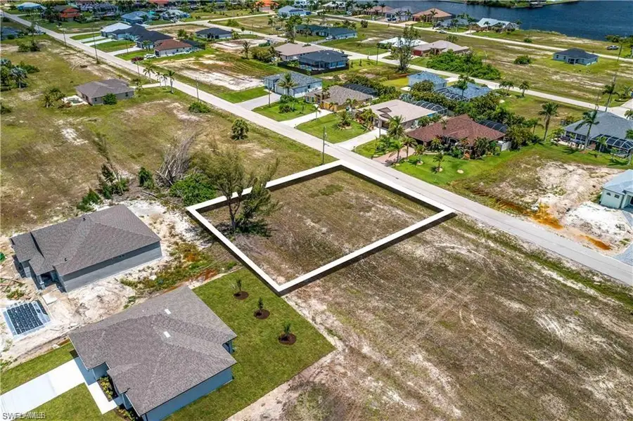 4345 27th Ln, Cape Coral, FL 33993 - #2