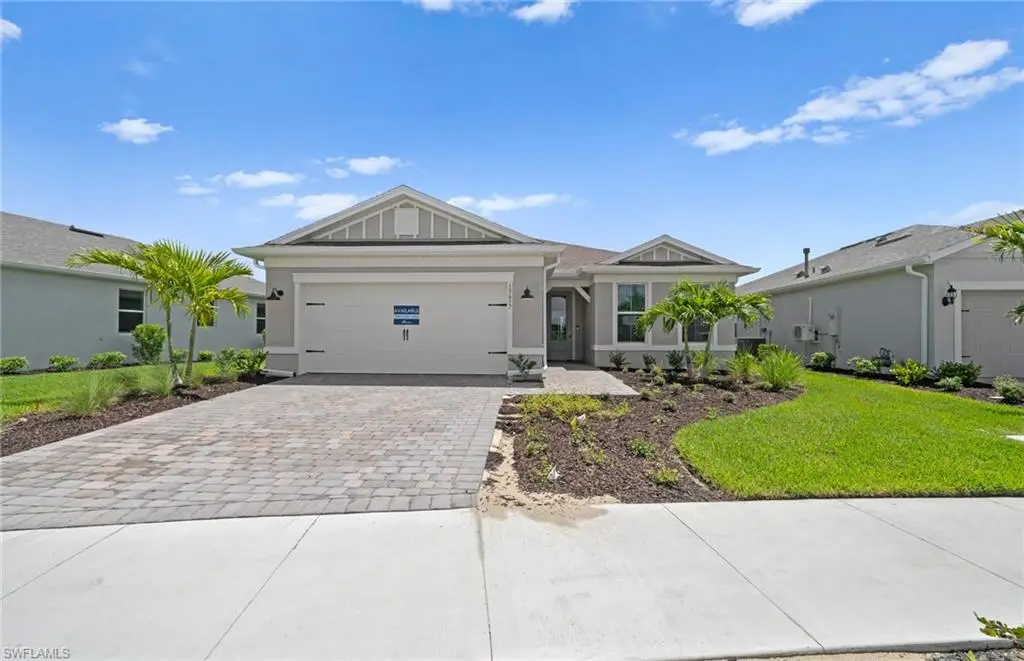 42741 Valley Brooks St, Punta Gorda, FL 33982 - #1