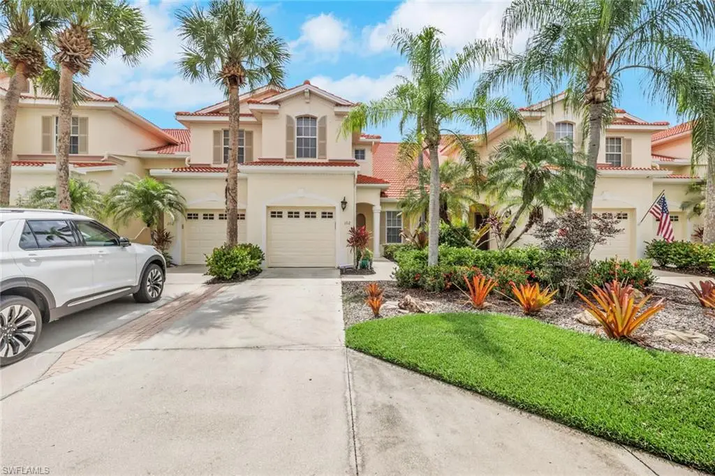 4660 Winged Foot Ct #102, Naples, FL 34112 - #1
