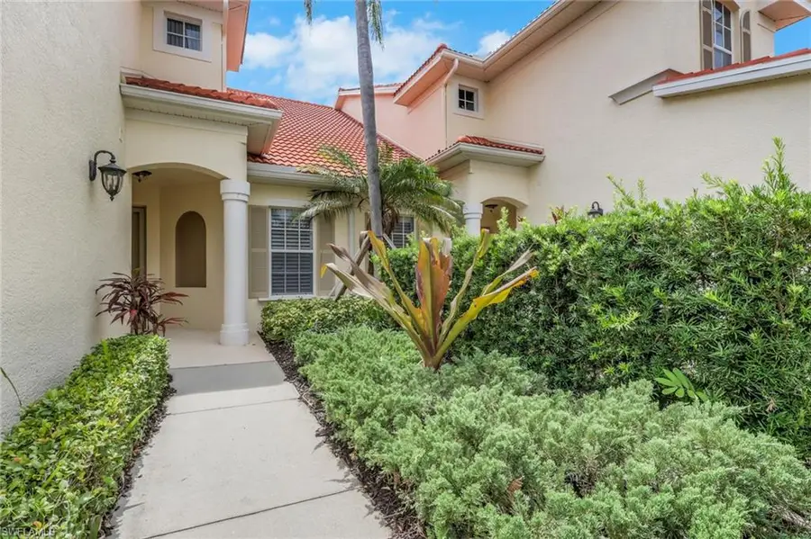 4660 Winged Foot Ct #102, Naples, FL 34112 - #3