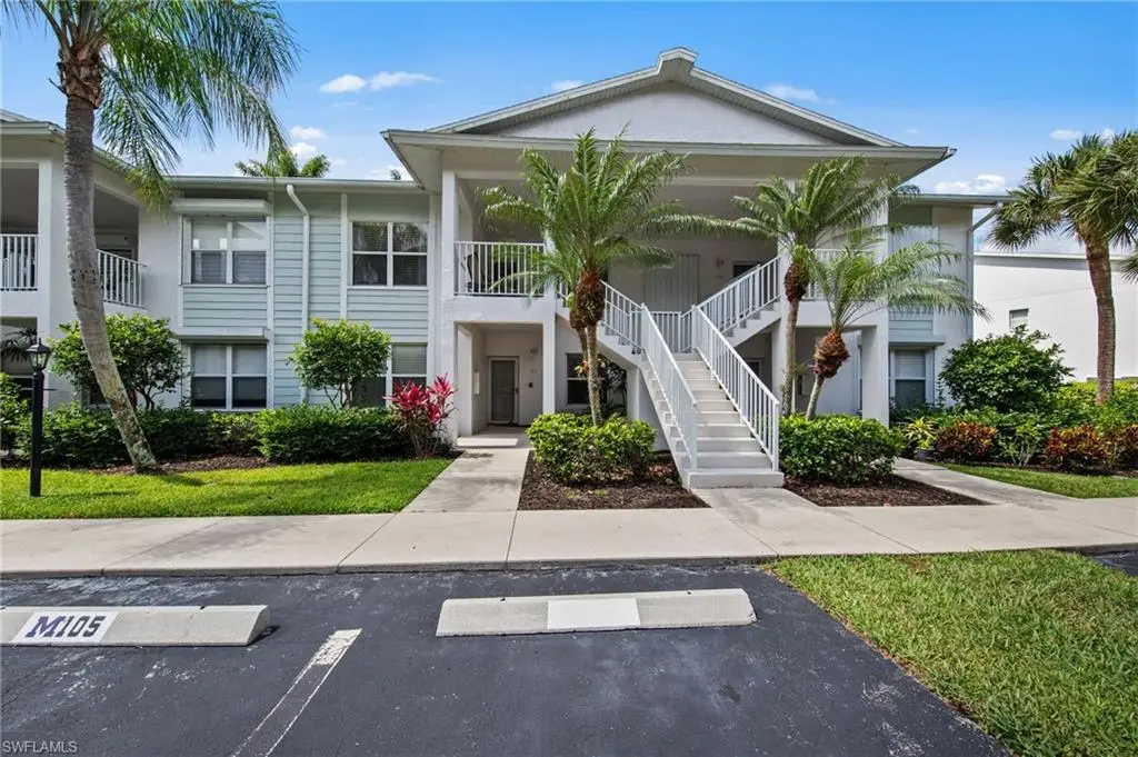 1240 Sarah Jean Cir #M205, Naples, FL 34110 - #1