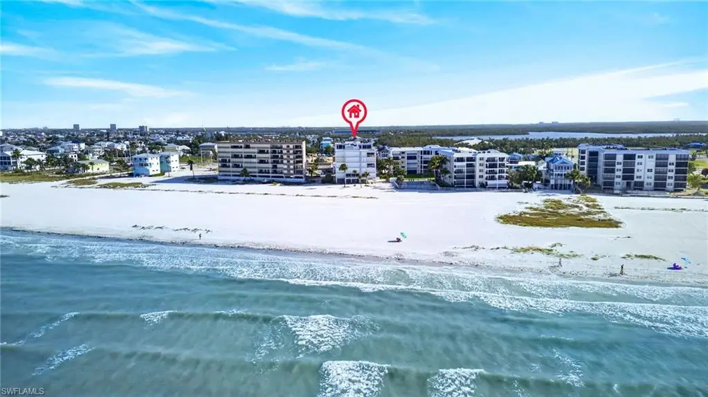 2560 Estero Blvd #5C, Fort Myers Beach, FL 33931 - #1