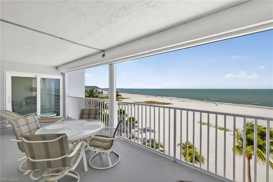 2560 Estero Blvd #5C, Fort Myers Beach, FL 33931 - #2