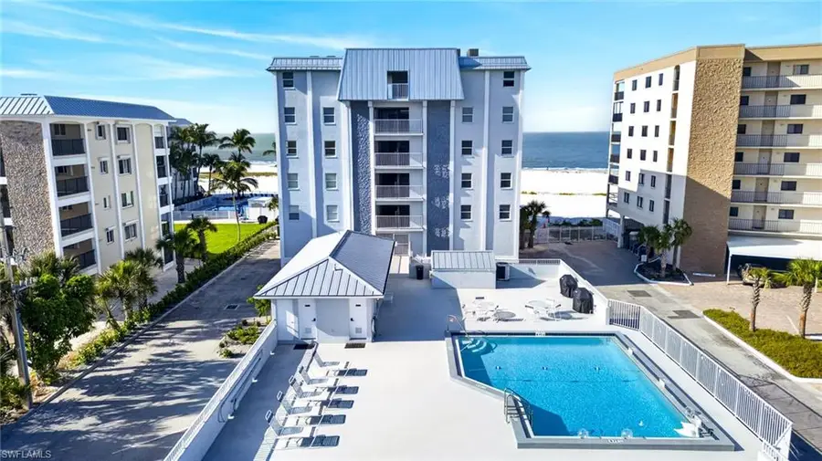 2560 Estero Blvd #5C, Fort Myers Beach, FL 33931 - #3