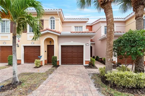 20150 Estero Gardens Cir #102, ESTERO, FL 33928