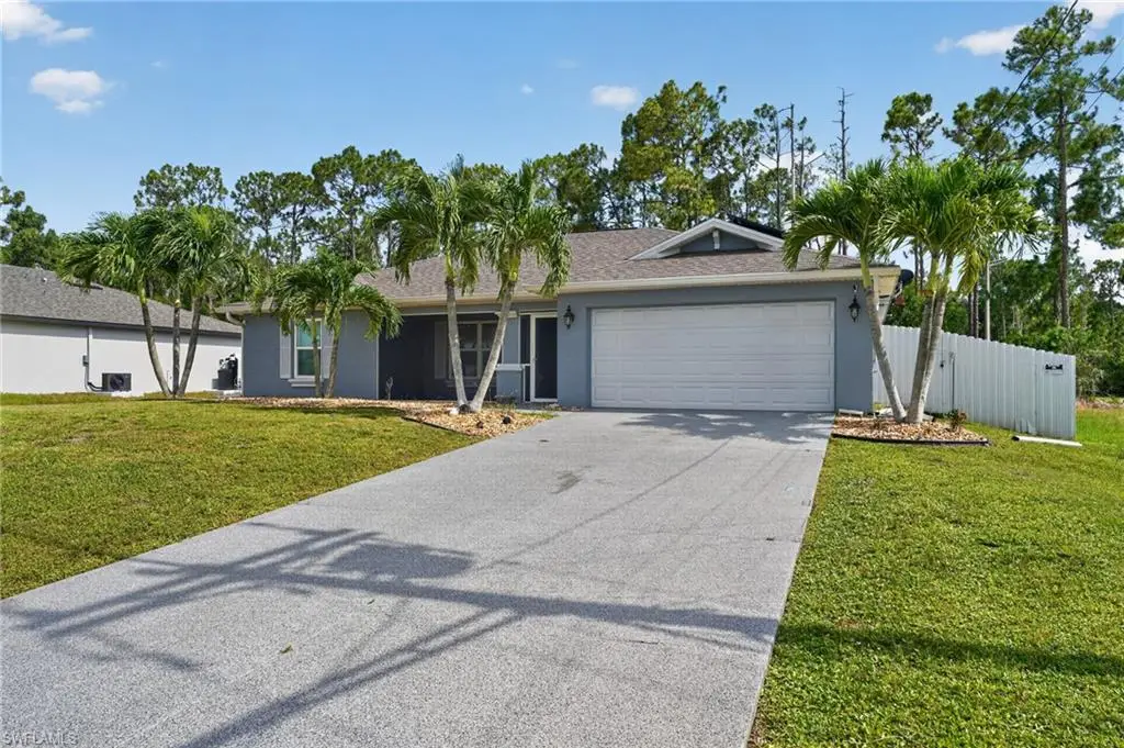 1624 33rd St, Cape Coral, FL 33909 - #1
