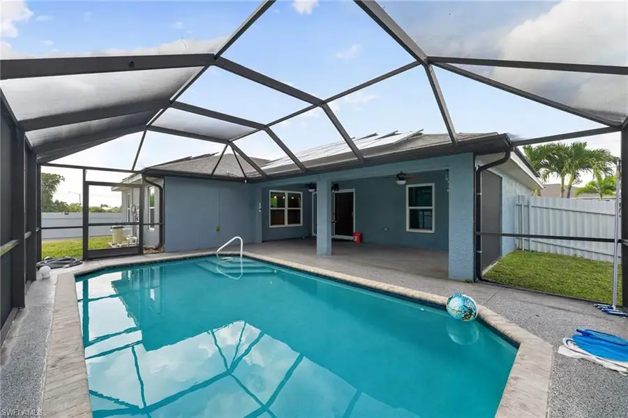 1624 33rd St, Cape Coral, FL 33909 - #2