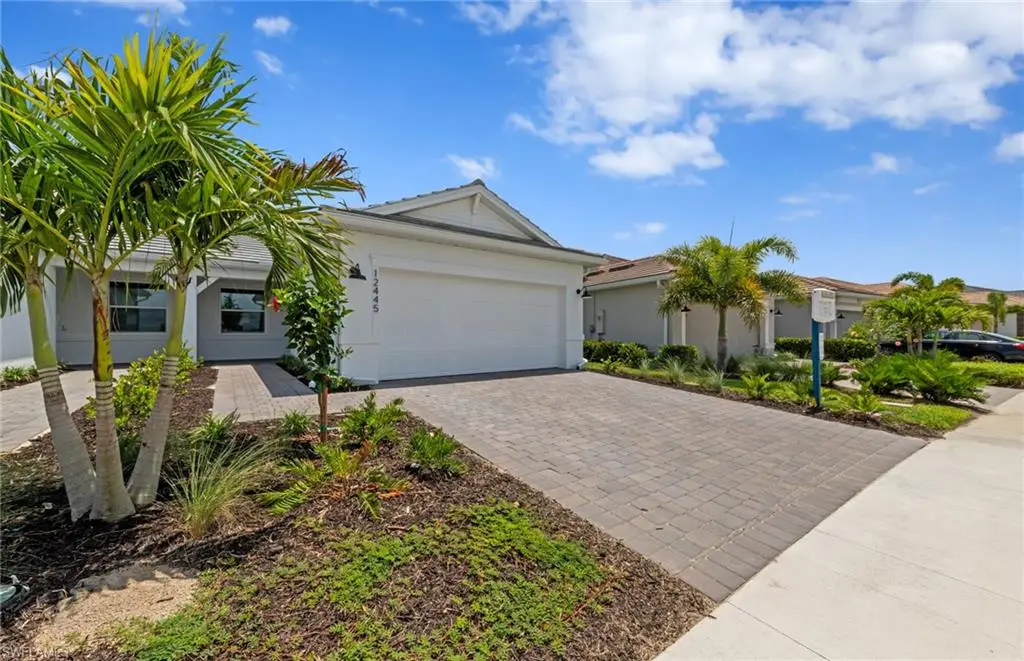 12445 Dolomite Way, Alva, FL 33920 - #1