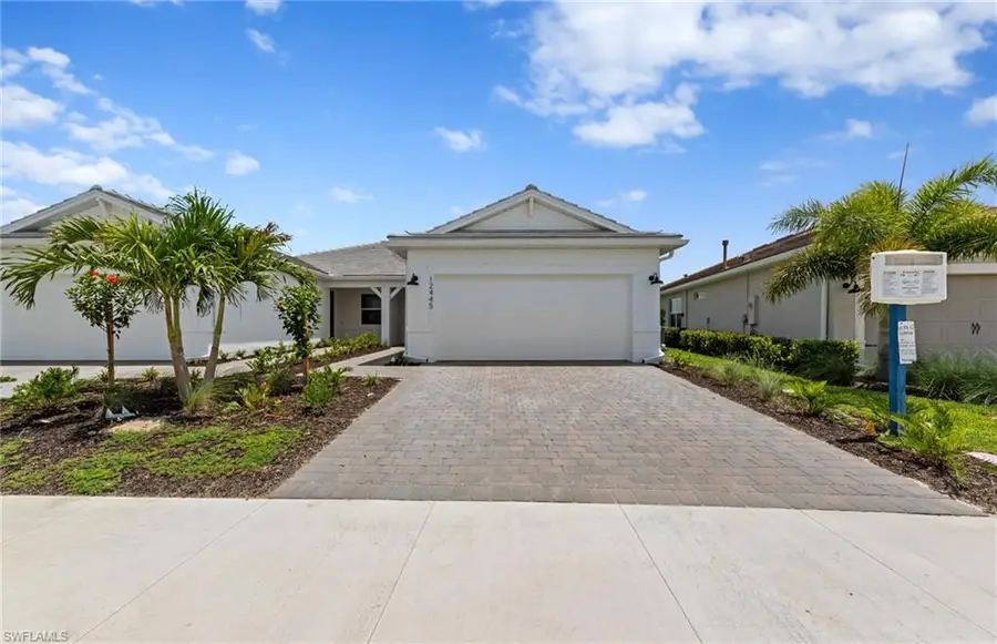12445 Dolomite Way, Alva, FL 33920 - #2