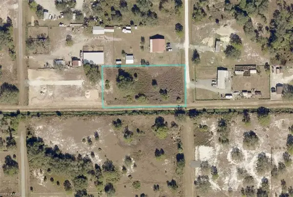 580 Lindero St, CLEWISTON, FL 33440