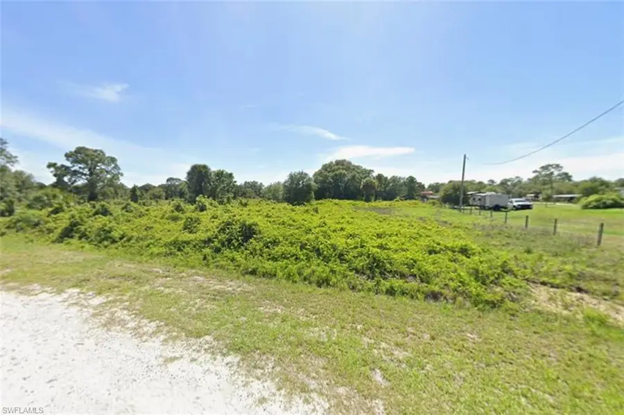 580 Lindero St, Clewiston, FL 33440 - #3