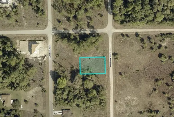 450 Mallory Ave S, LEHIGH ACRES, FL 33974