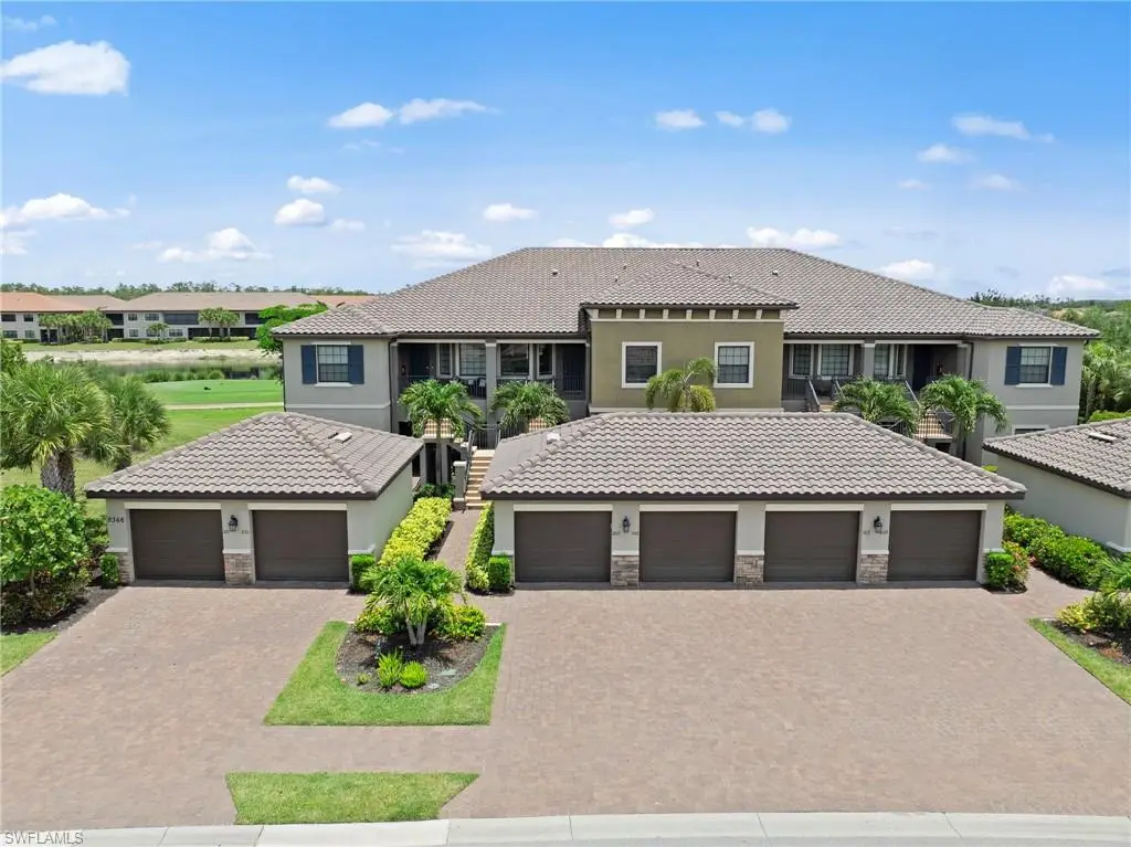 9366 Pocida Ct #202, Naples, FL 34119 - #1
