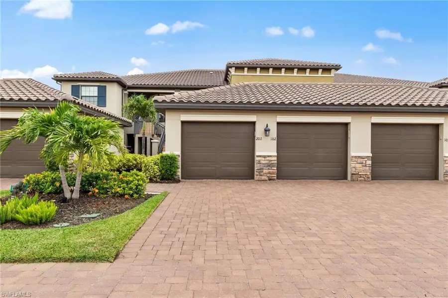 9366 Pocida Ct #202, Naples, FL 34119 - #2