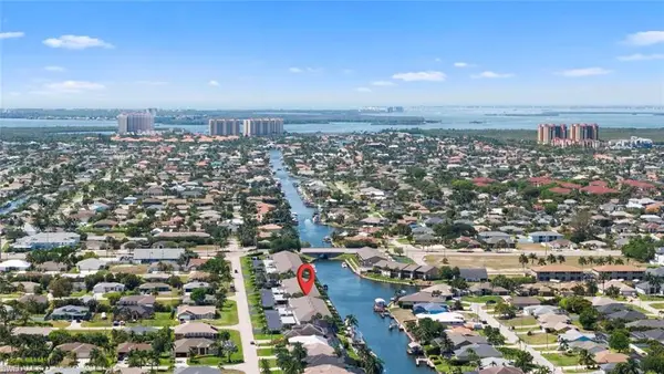 4622 12th Pl #124, CAPE CORAL, FL 33914