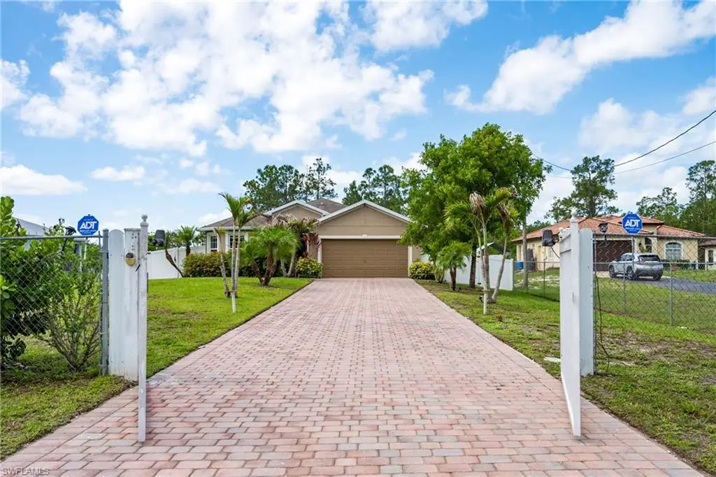 3582 45th Ave Ne, Naples, FL 34120 - #1
