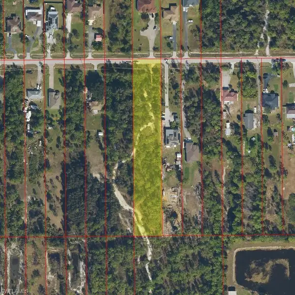3310 43rd Ave Ne, NAPLES, FL 34120