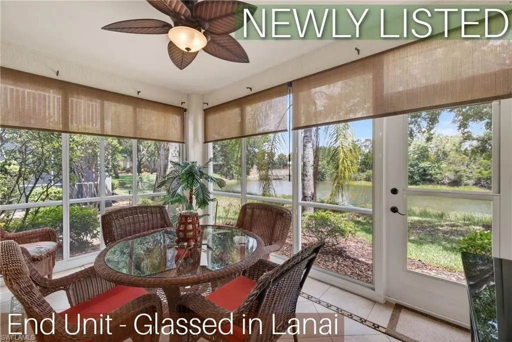 10109 Colonial Country Club Blvd #2410, Fort Myers, FL 33913 - #1