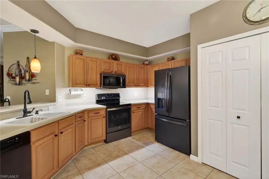 10109 Colonial Country Club Blvd #2410, Fort Myers, FL 33913 - #3