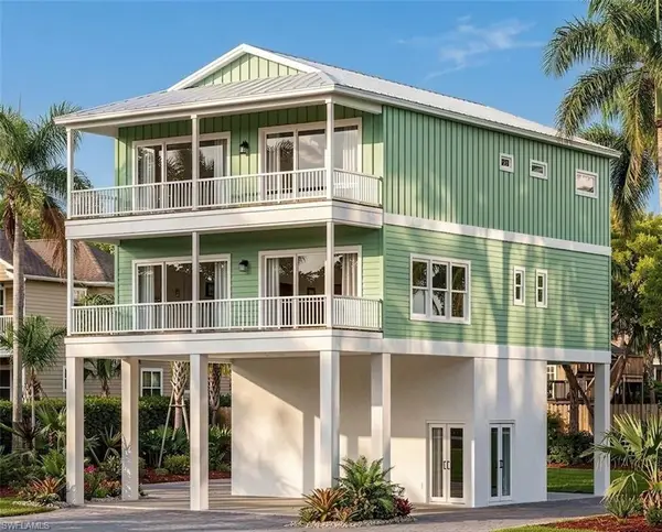 311 Donora Blvd, FORT MYERS BEACH, FL 33931