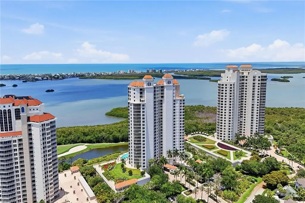 4801 Bonita Bay Blvd #204, Bonita Springs, FL 34134 - #1