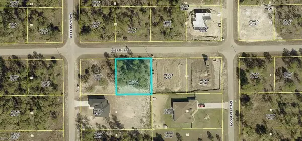 2602 13th St, LEHIGH ACRES, FL 33972
