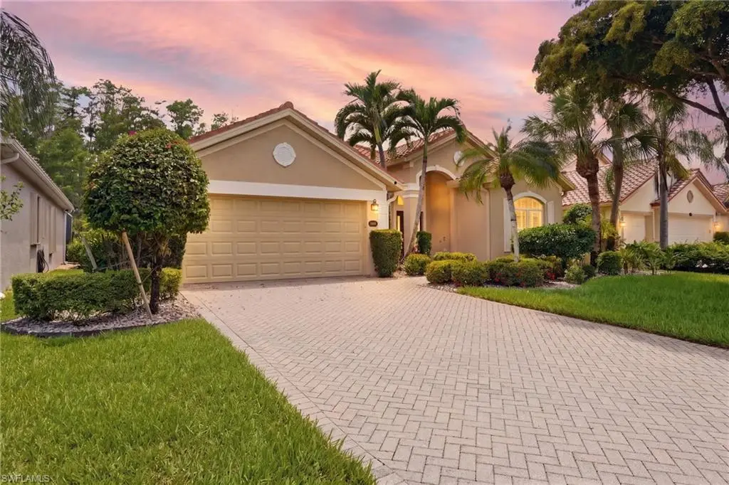 21907 Bella Terra Blvd, Estero, FL 33928 - #1