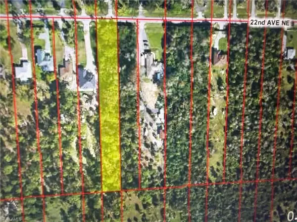 22nd Ave Ne, NAPLES, FL 34120
