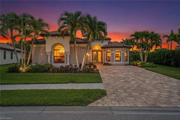 23412 Sanabria Loop, BONITA SPRINGS, FL 34135