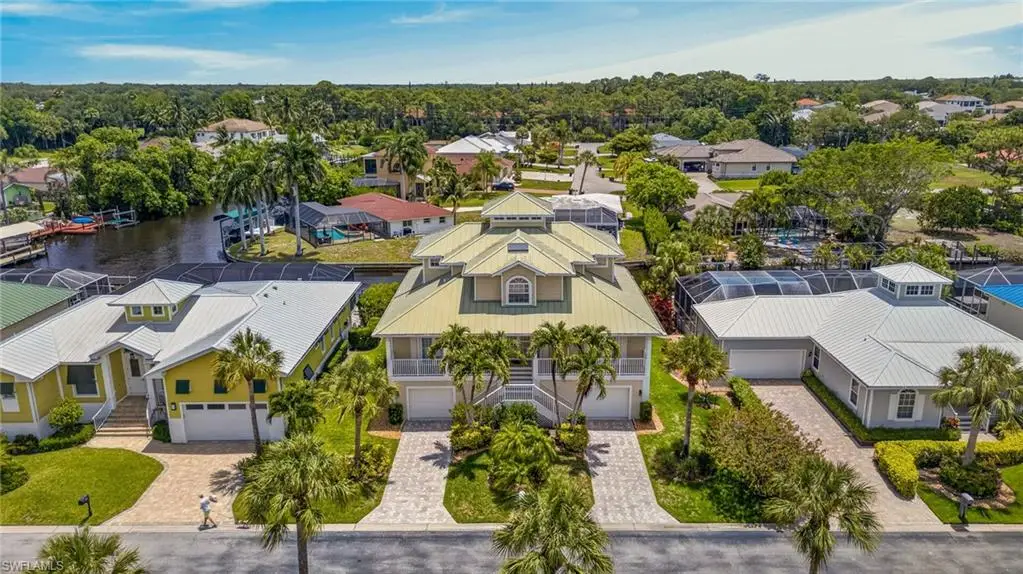 27041 Flamingo Dr, Bonita Springs, FL 34135 - #1