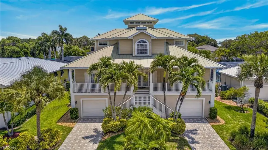 27041 Flamingo Dr, Bonita Springs, FL 34135 - #2