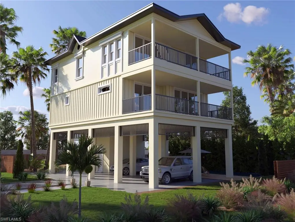 716 Estero Blvd, Fort Myers Beach, FL 33931 - #1