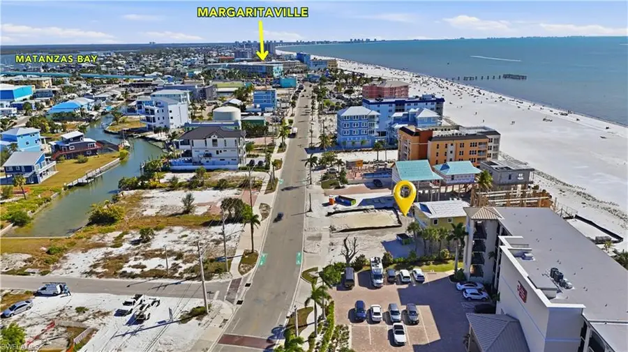 716 Estero Blvd, Fort Myers Beach, FL 33931 - #2