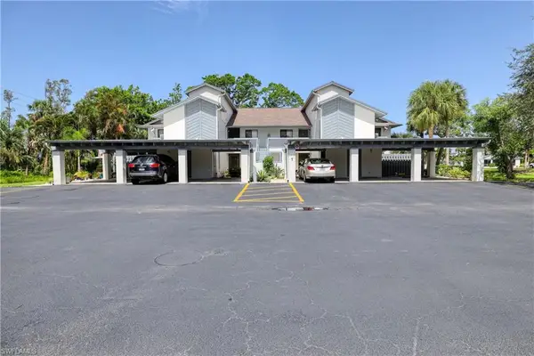 17456 Overhill Dr Dr #F, FORT MYERS, FL 33908