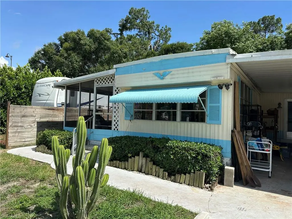 11285 Anglers Dr, Bonita Springs, FL 34135 - #1
