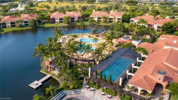 8641 Piazza Del Lago Cir #101, ESTERO, FL 33928