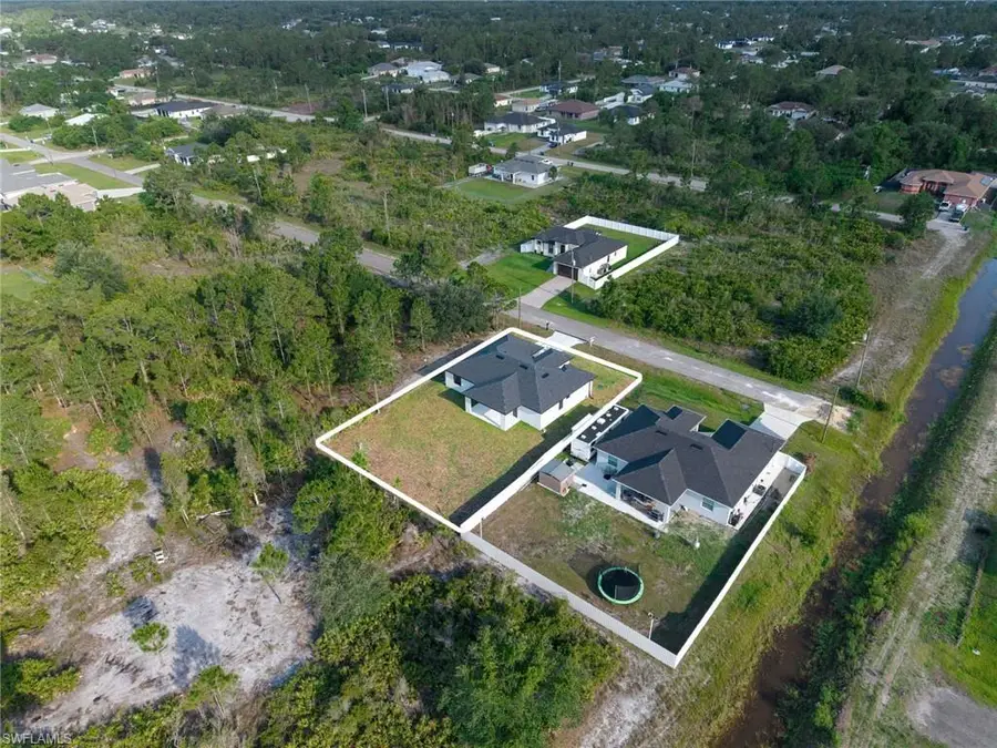 3016 43rd St W, Lehigh Acres, FL 33971 - #2