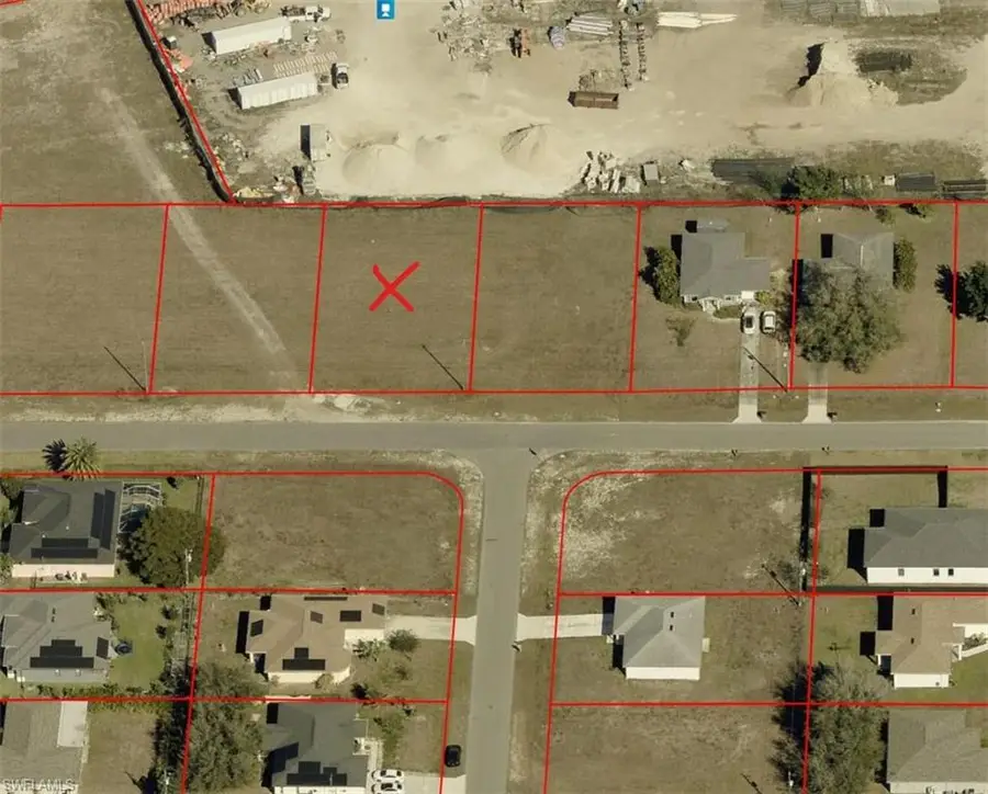 623 15th Ter, Cape Coral, FL 33909 - #2