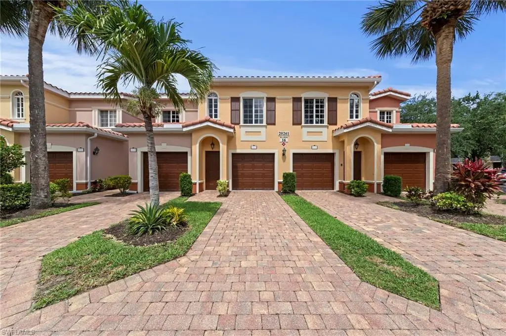 20261 Estero Gardens Cir #207, Estero, FL 33928 - #1