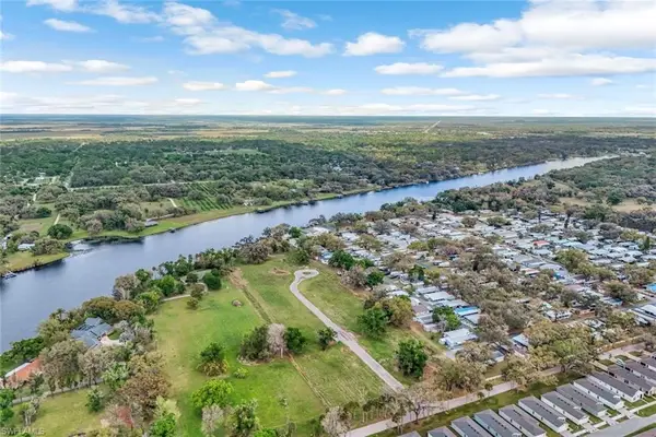1050 Shady Oaks Ave, LABELLE, FL 33935